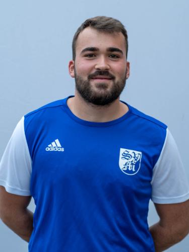 Etienne Denz