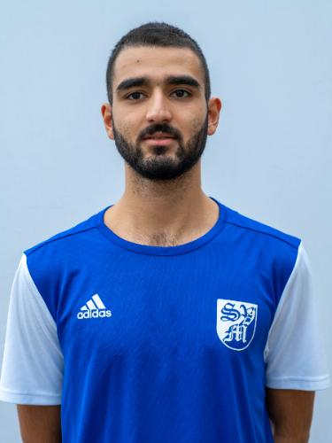 Berkant Ertas