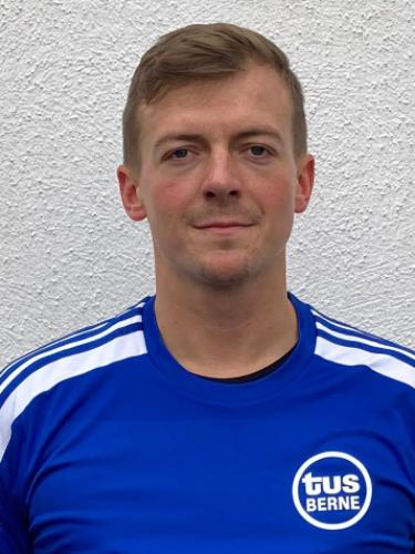 Joel Crawaack