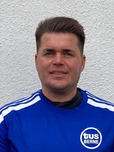 Sören Gerken