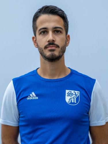 Gianluca Marra