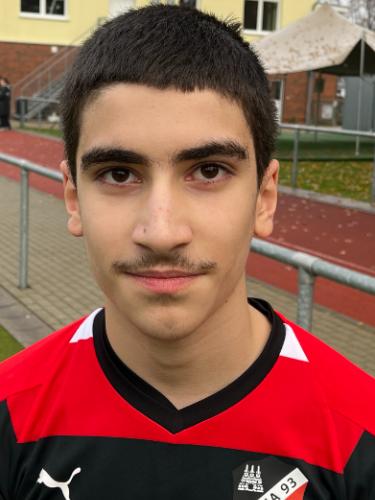 Yasin Akan