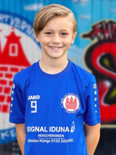 Elias Sturmhöfel