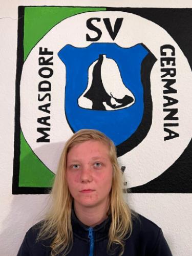 Saskia Hielscher