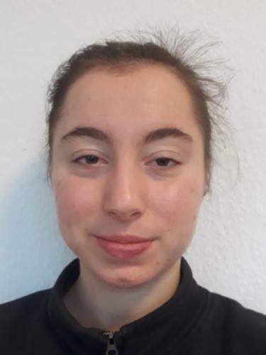 Vera Luise Woestenberg