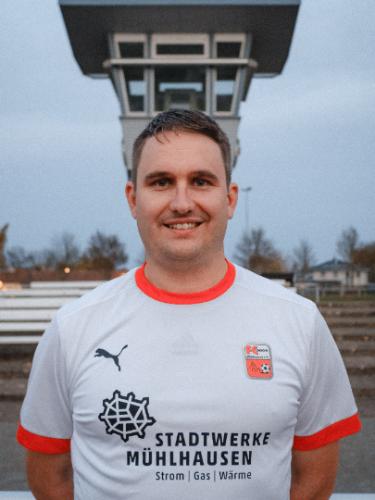 Thomas Kowald