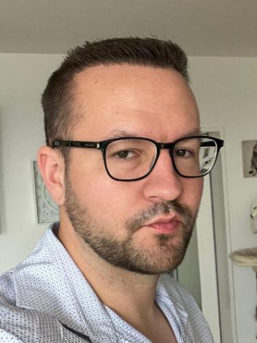 Patrick Schulle