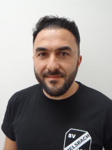 Wasfi Albakri