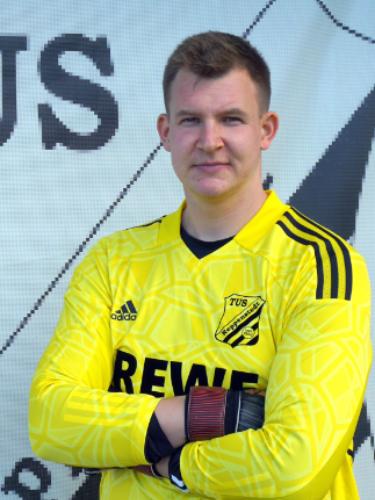Florian Markus Waeder
