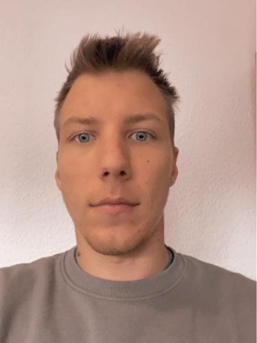 Fabian Steffen Klaus