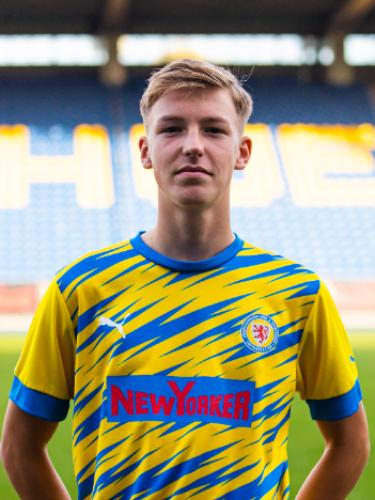 Liam-Dean Marheineke