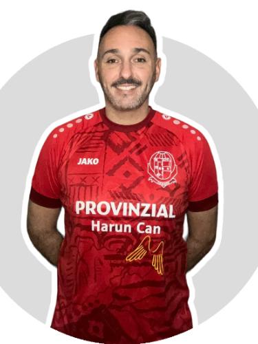 Sahin Gögüs