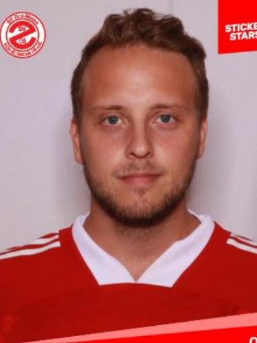 Nico Wiedemann
