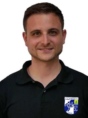 Michael Stratz