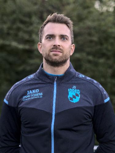 Jonas Stein