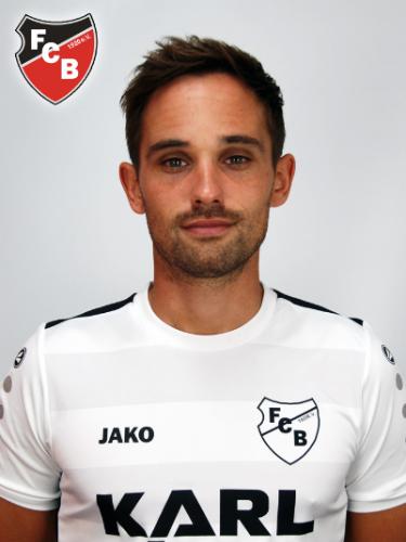 Daniel Backenstos