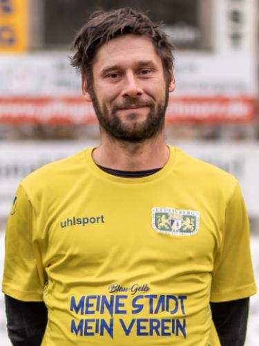 Benjamin Grolmus