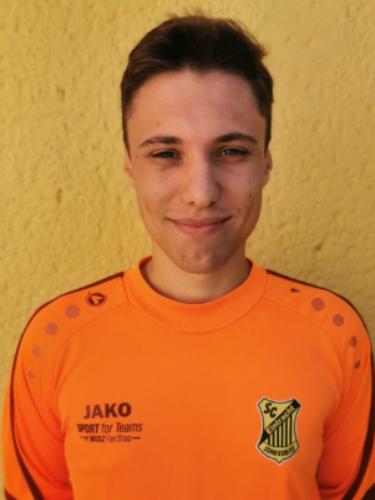 Florian Baumgart