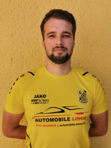 Fabian Zollitsch