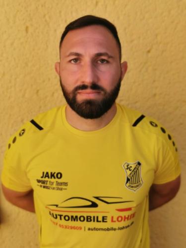 Martin Ohnsorge