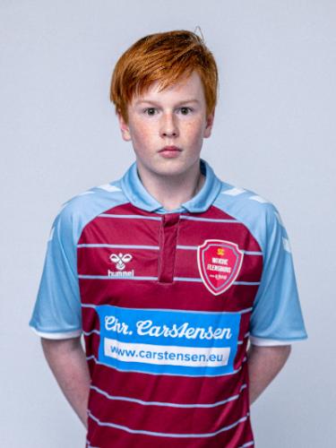 Lars Hendrik Prüssing