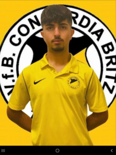 Jamal Khalaf