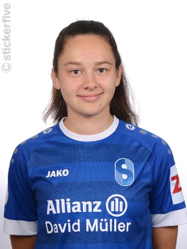 Tanja Lehmann