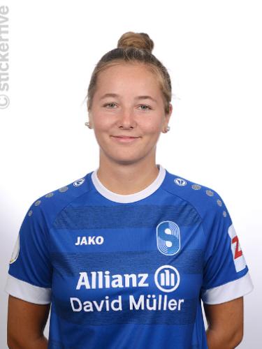 Alea Emilie Marx
