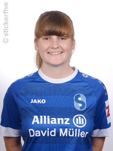 Alina Muschert