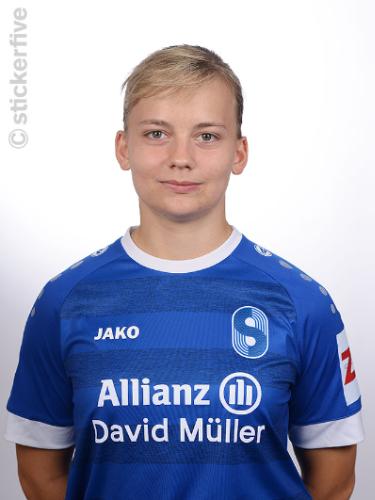 Fabienne Wendt