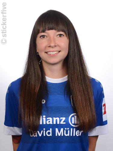 Elisa Weyand