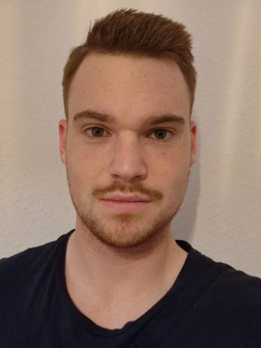 Luca Niclas Wilmes