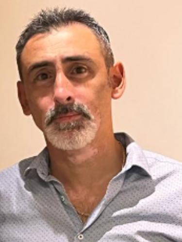 Garip Alan