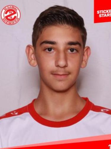 Christian Barbagallo