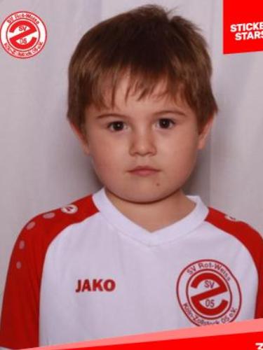 Luis Thiago Langenberg Vasquez