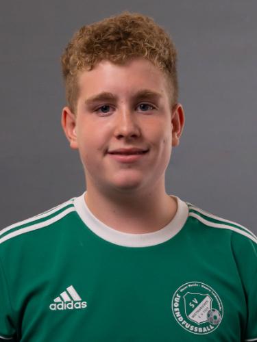 Mika Kochendoerfer