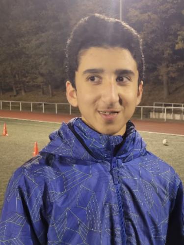 Abdolrahman Rasouli