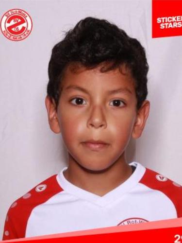 Yassir Ibrihich