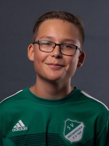 Simon Kallinich