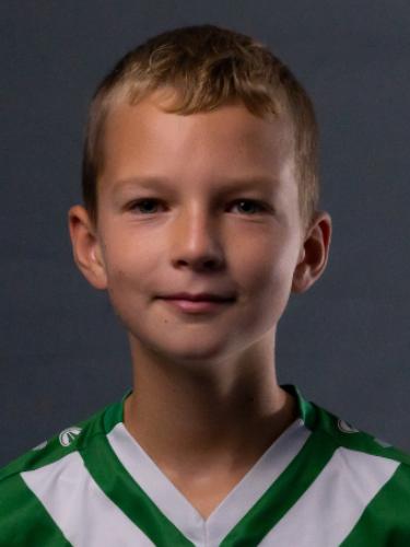 Mika Egbers