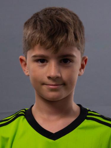 Alex Bobeica