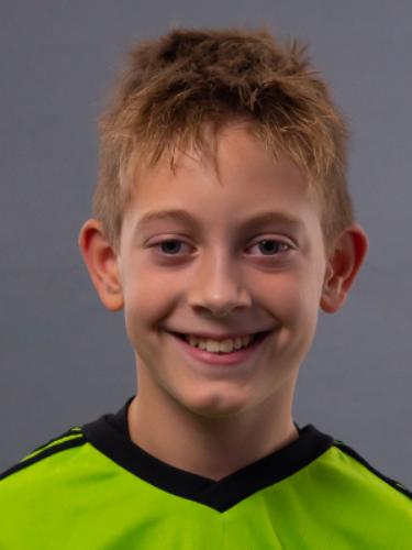 Jonte Egbers