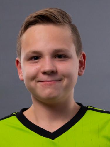Matteo Oortmann