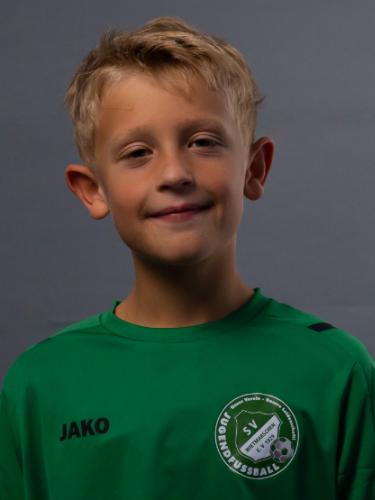Luca Hustede