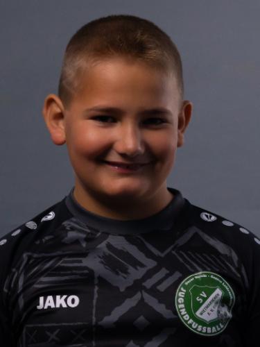Tammo Nykamp