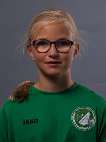 Sophie Overberg