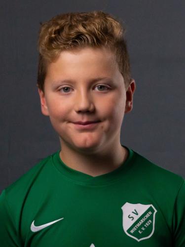 Mads Casper
