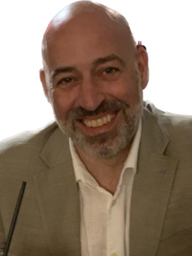 David Musci