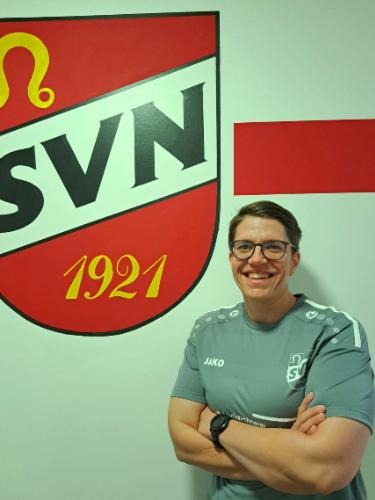 Tanja Strohäker