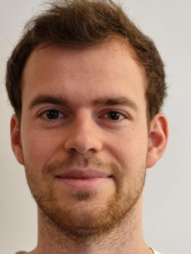 Lennart Zerban